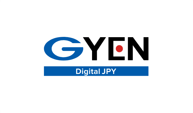 GYEN Digital JPY