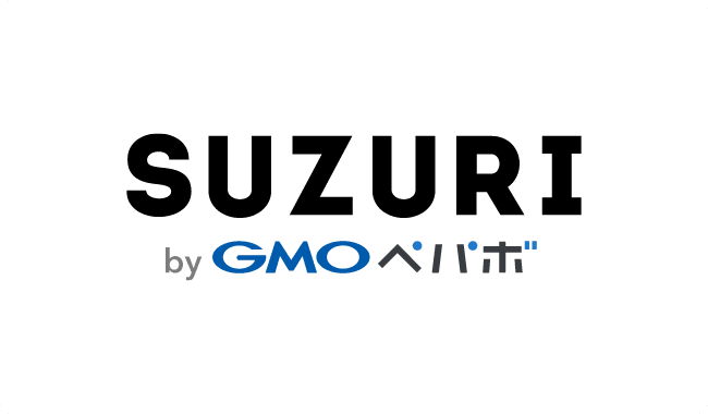 SUZURI by GMOペパボ